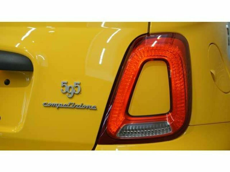ABARTH 595-5
