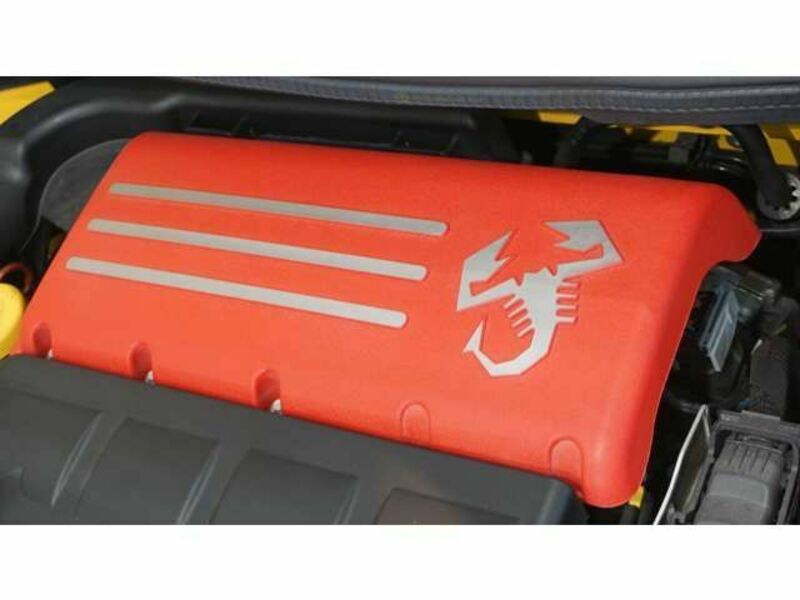 ABARTH 595-11