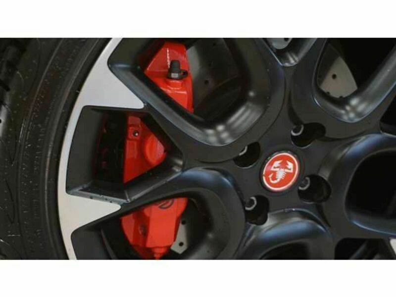 ABARTH 595-13