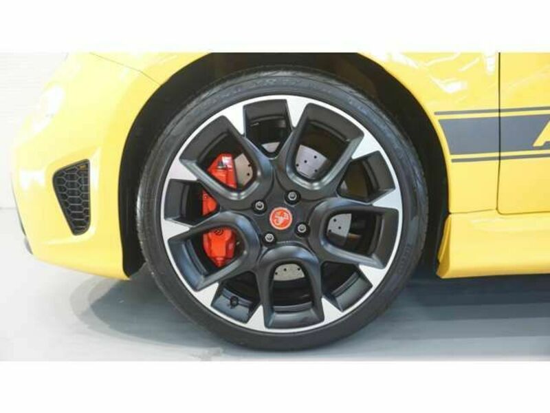ABARTH 595-14