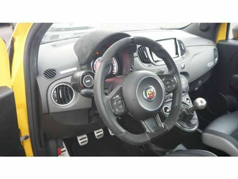 ABARTH 595-16