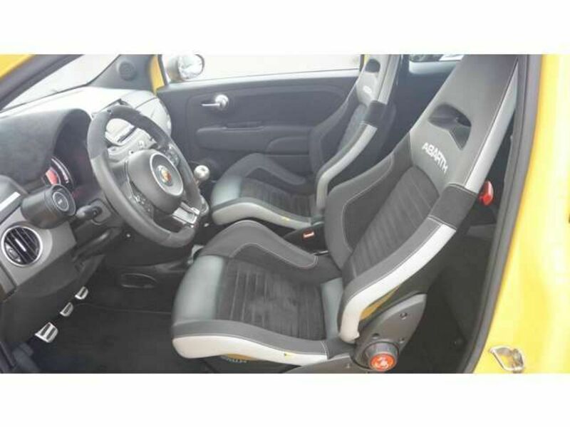 ABARTH 595-18