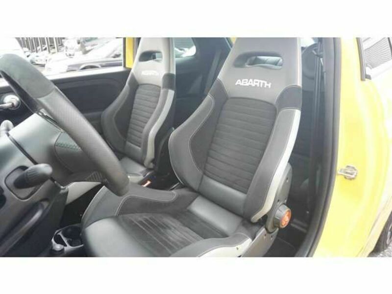 ABARTH 595-19