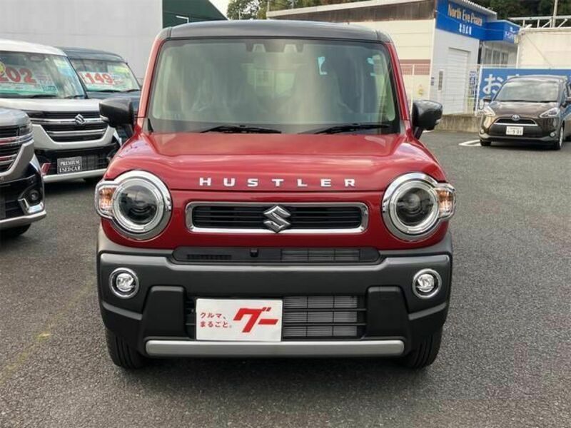 HUSTLER-1