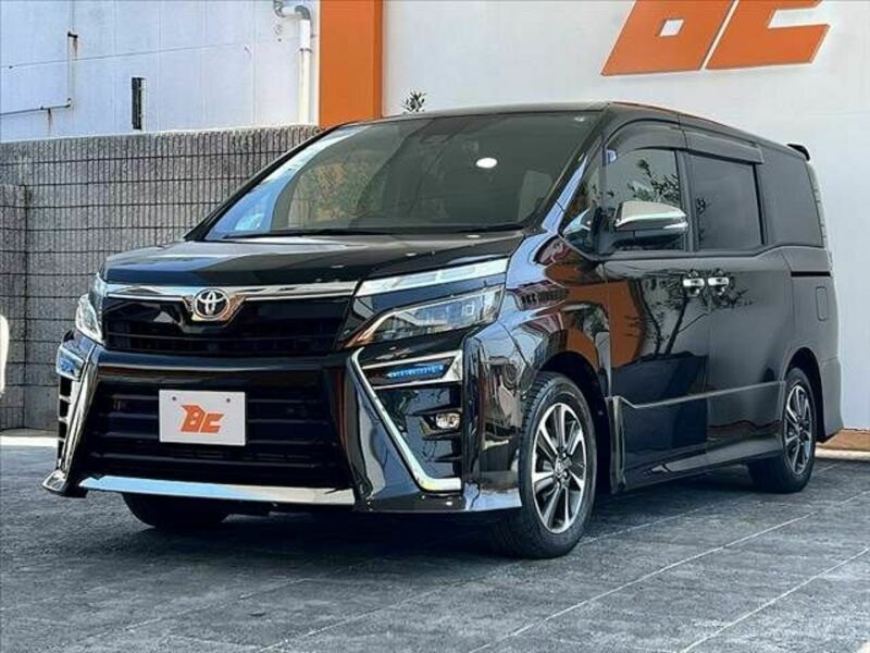 VOXY