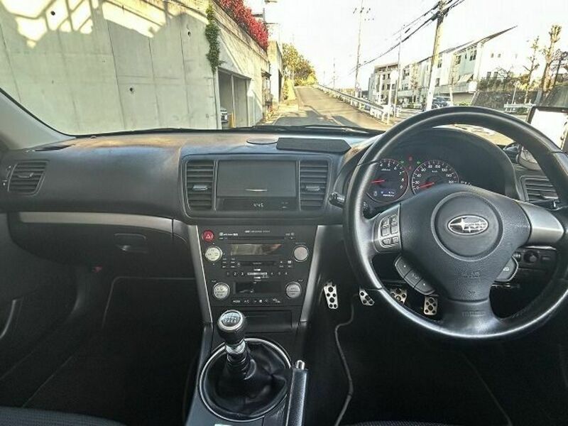 LEGACY B4-1