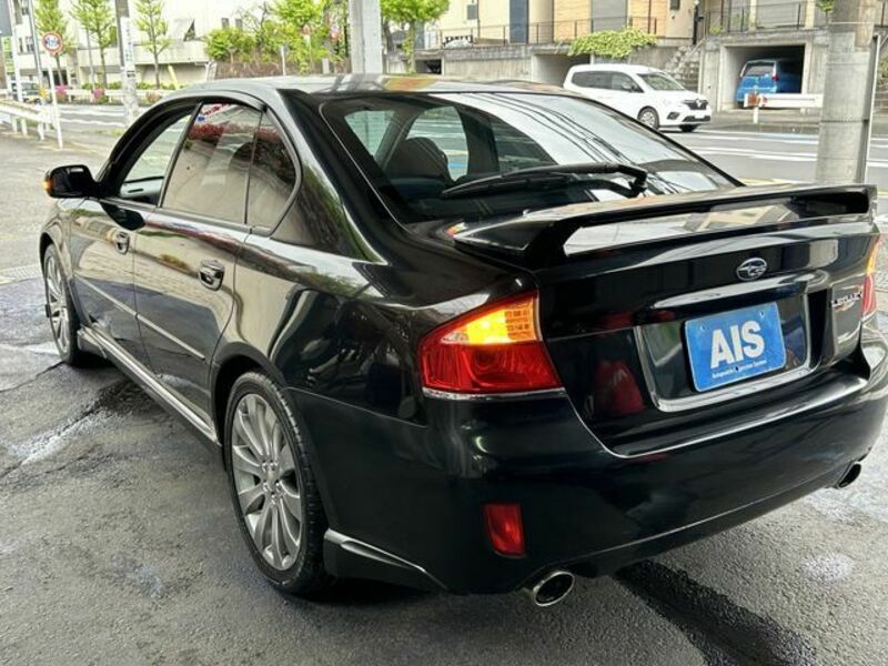 LEGACY B4-2