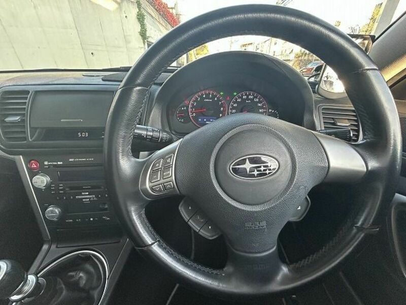 LEGACY B4-11