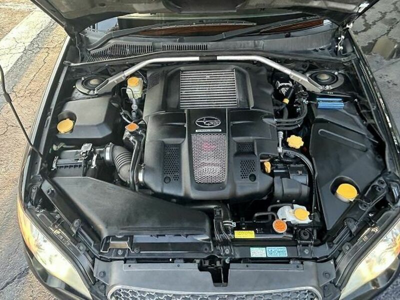 LEGACY B4-27