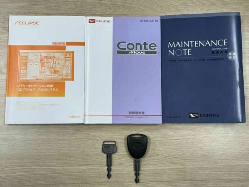 MOVE CONTE-3