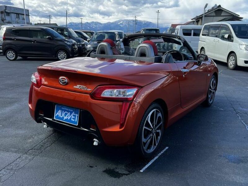 COPEN-15