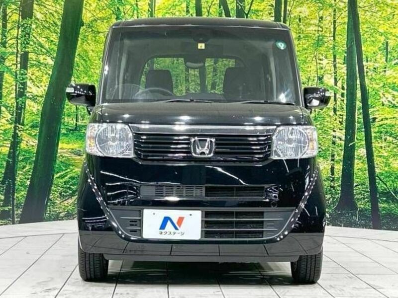 N BOX-13
