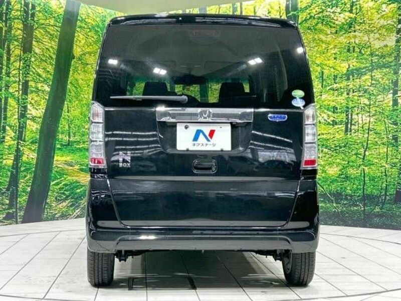 N BOX-14