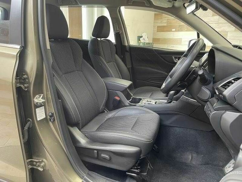 FORESTER-10