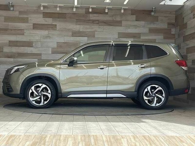 FORESTER-14