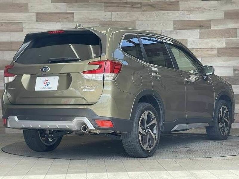 FORESTER-16