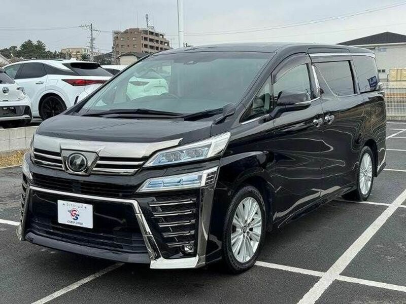 VELLFIRE