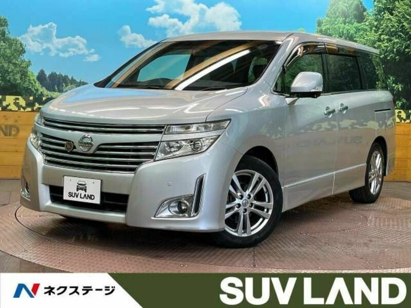 ELGRAND