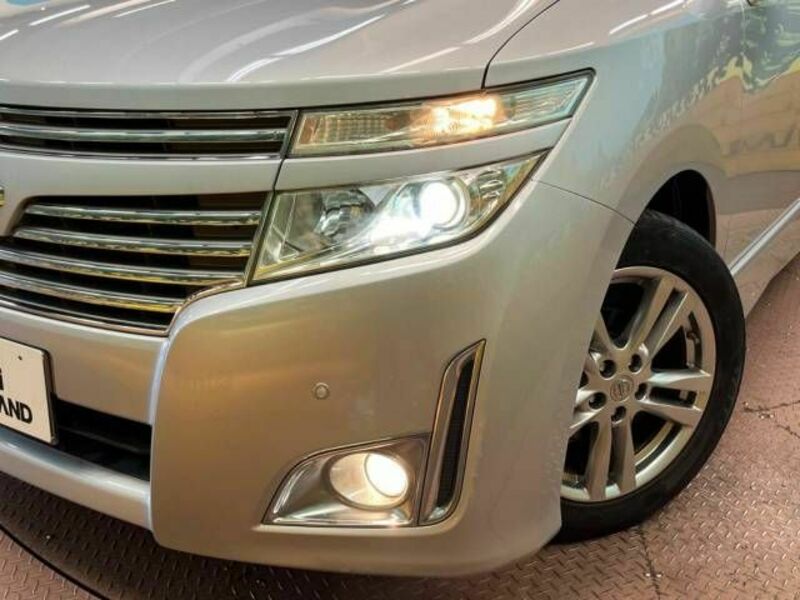 ELGRAND