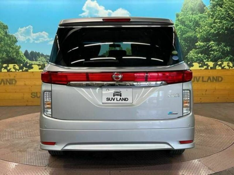 ELGRAND
