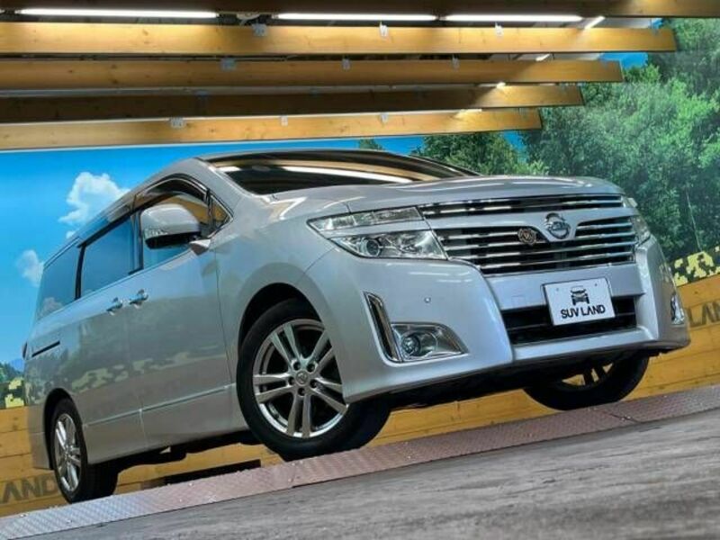 ELGRAND