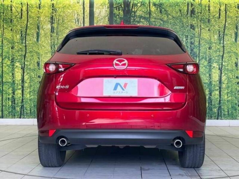 CX-5-15