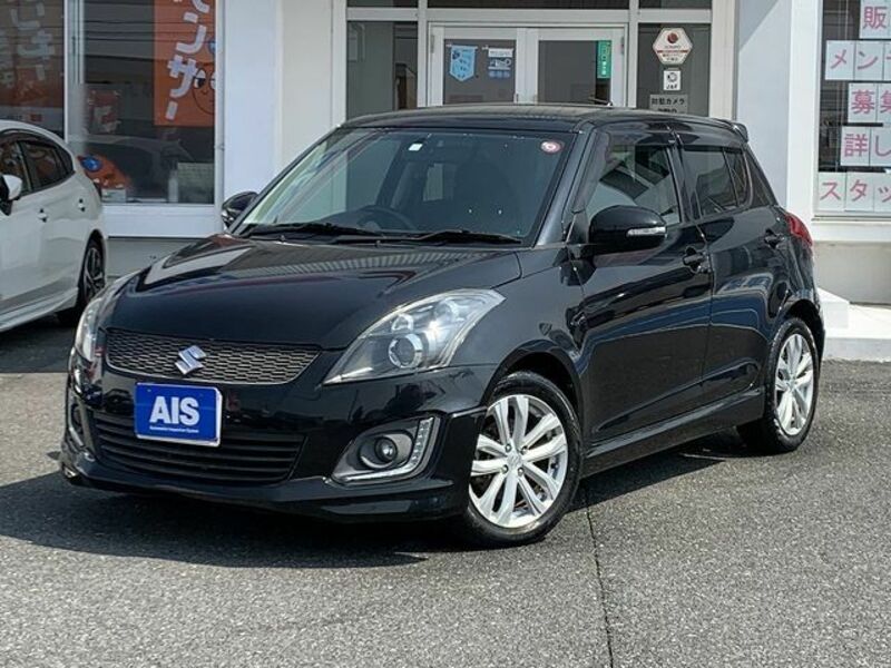 SWIFT