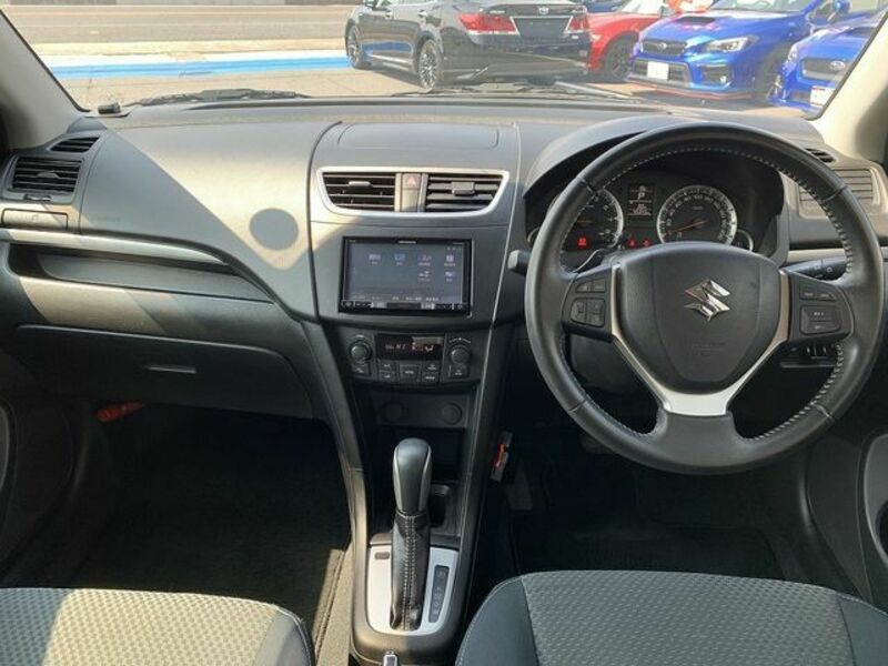 SWIFT