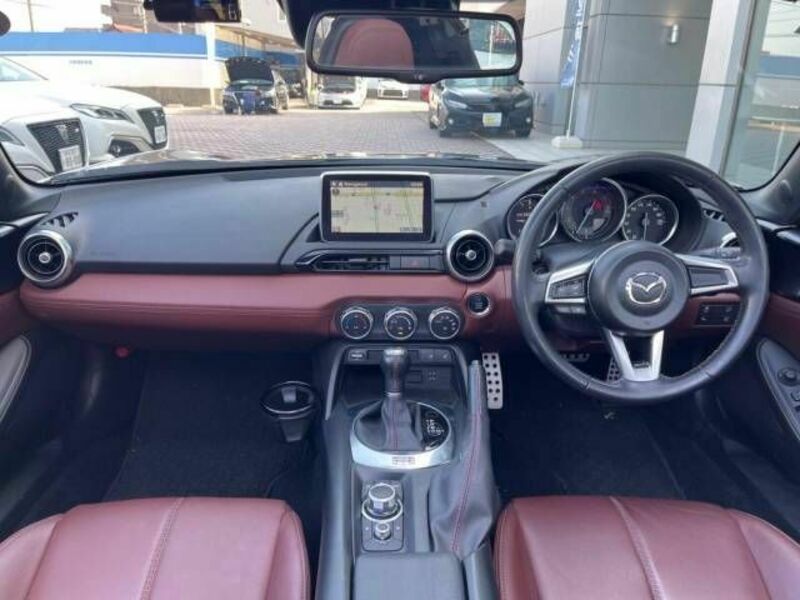 ROADSTER RF-1