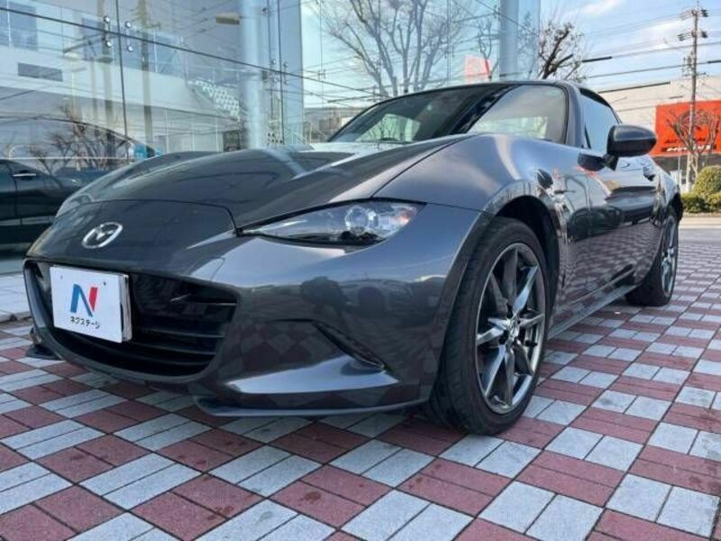 ROADSTER RF-14