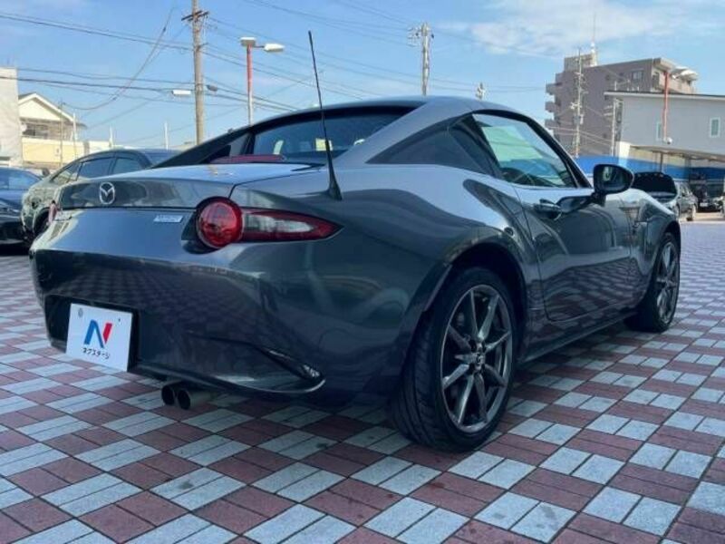 ROADSTER RF-15
