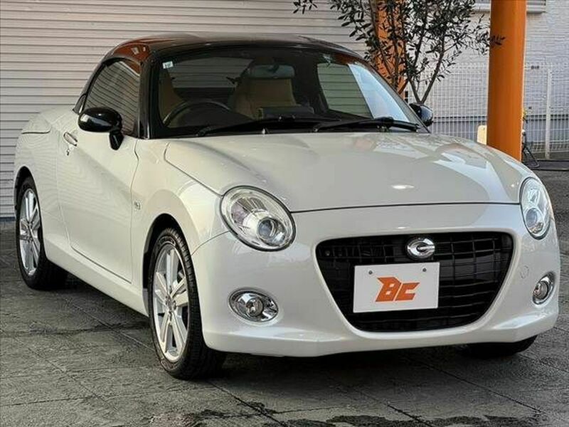 COPEN