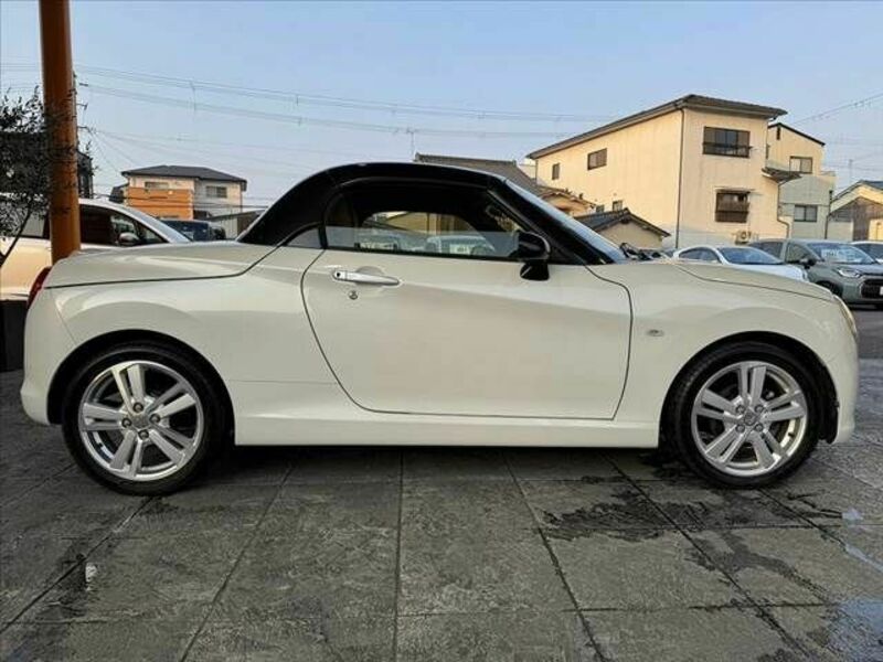 COPEN