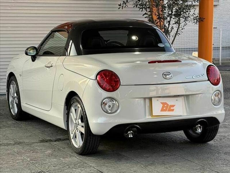 COPEN