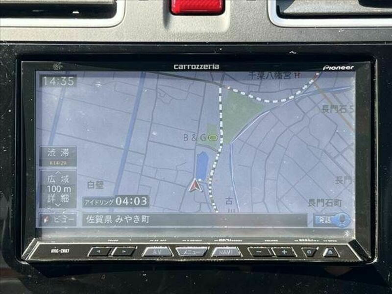 FORESTER-2