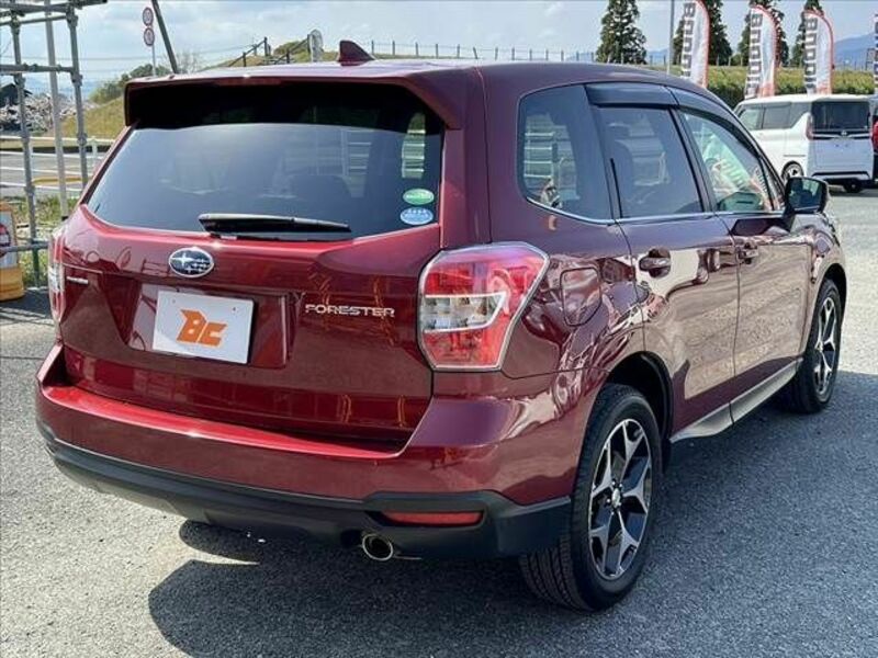 FORESTER-12