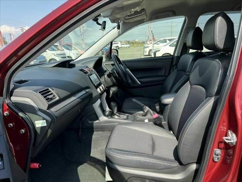 FORESTER-16