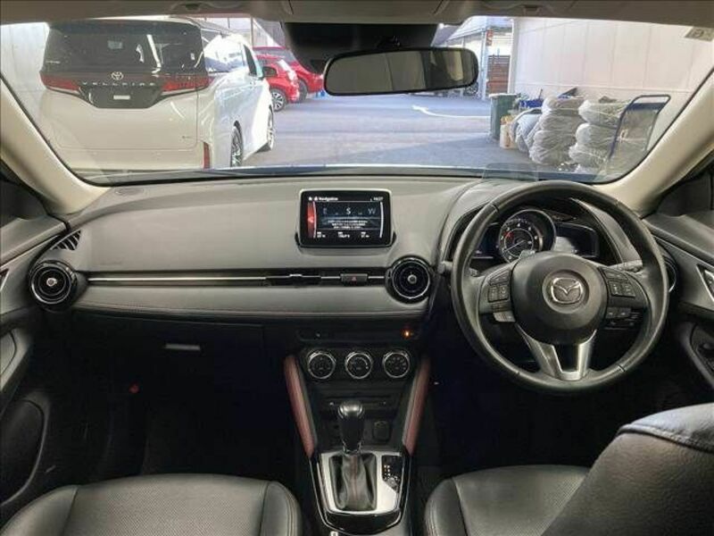 CX-3-1