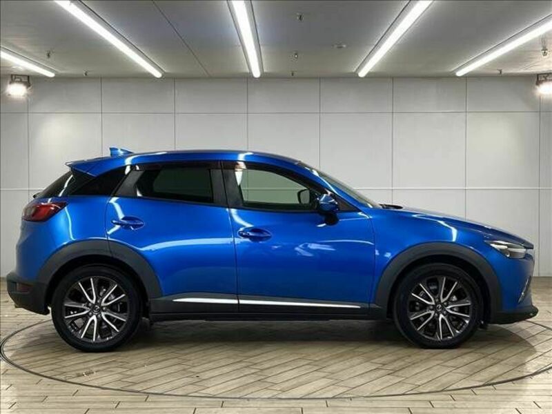 CX-3-16