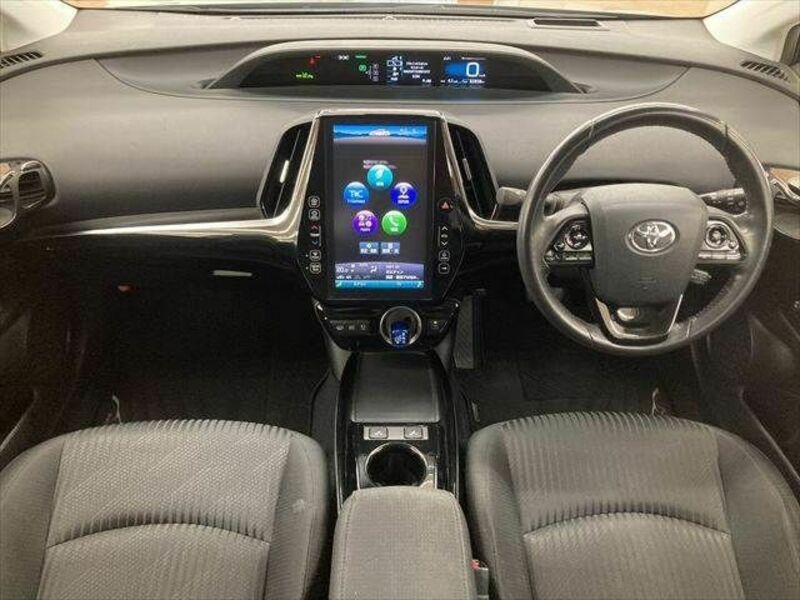 PRIUS PHV-1