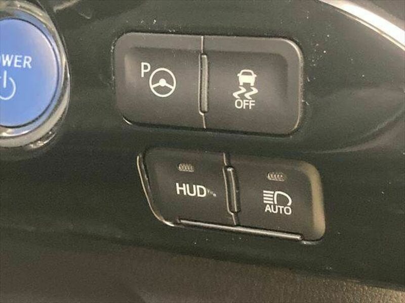 PRIUS PHV-4