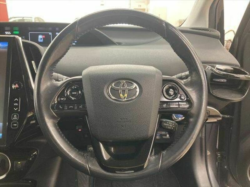 PRIUS PHV-7
