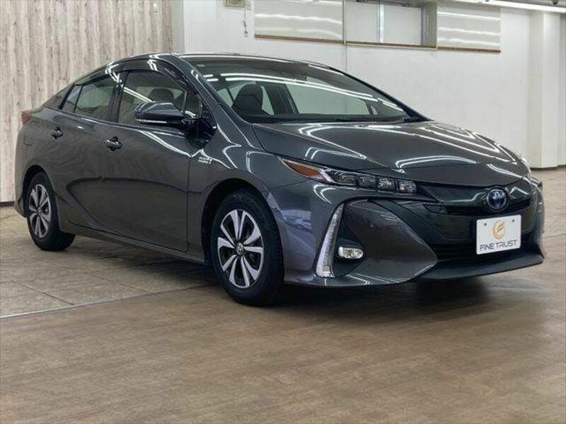 PRIUS PHV-12