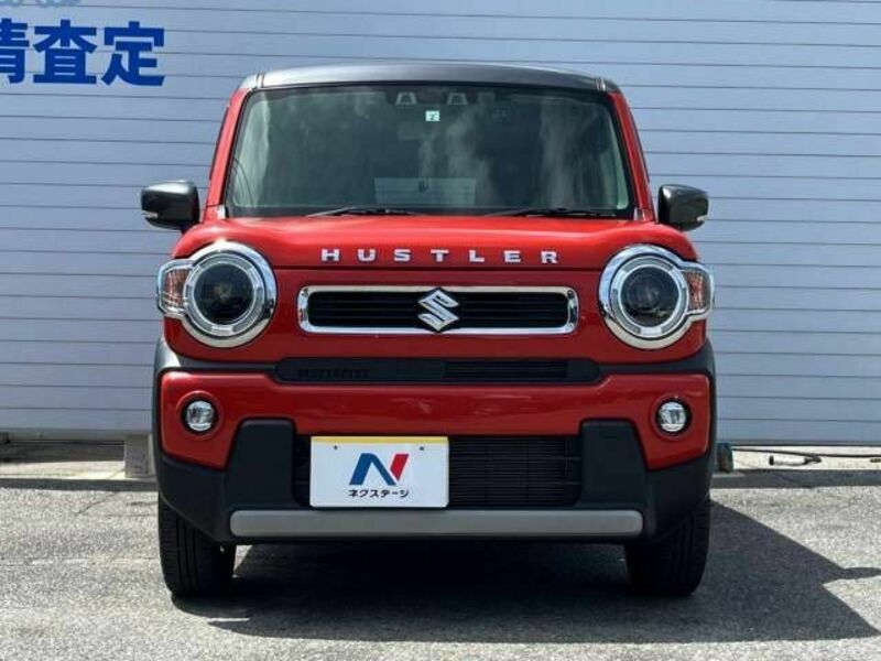 HUSTLER-15