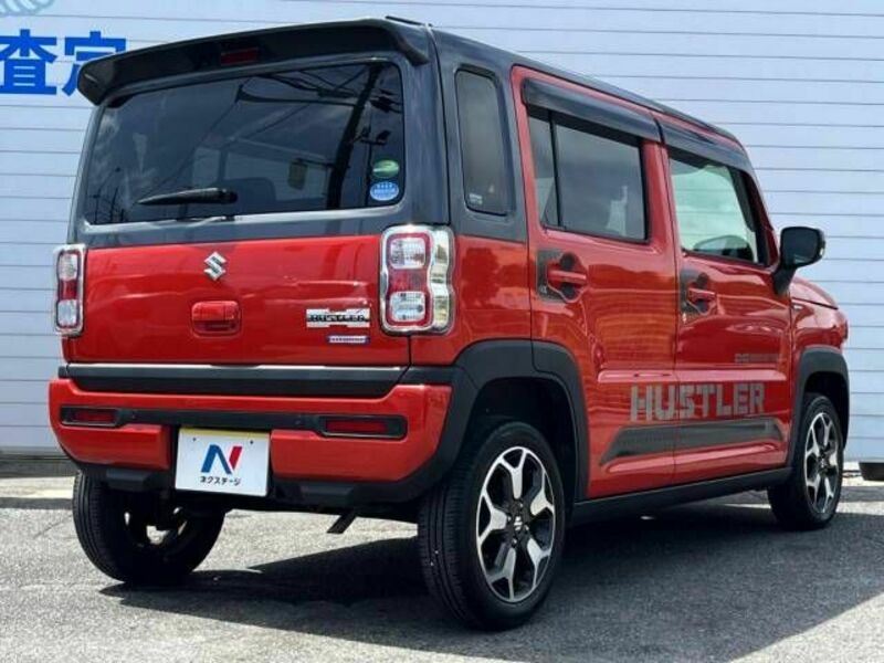 HUSTLER-18