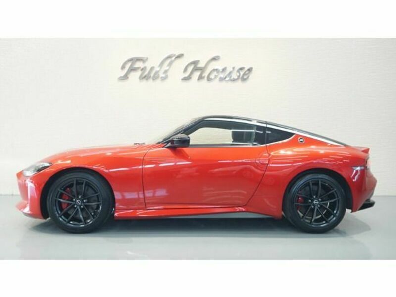 NISSAN　FAIRLADY Z