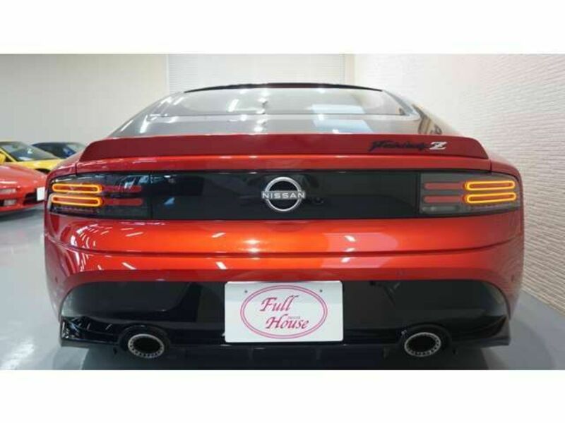 FAIRLADY Z-5
