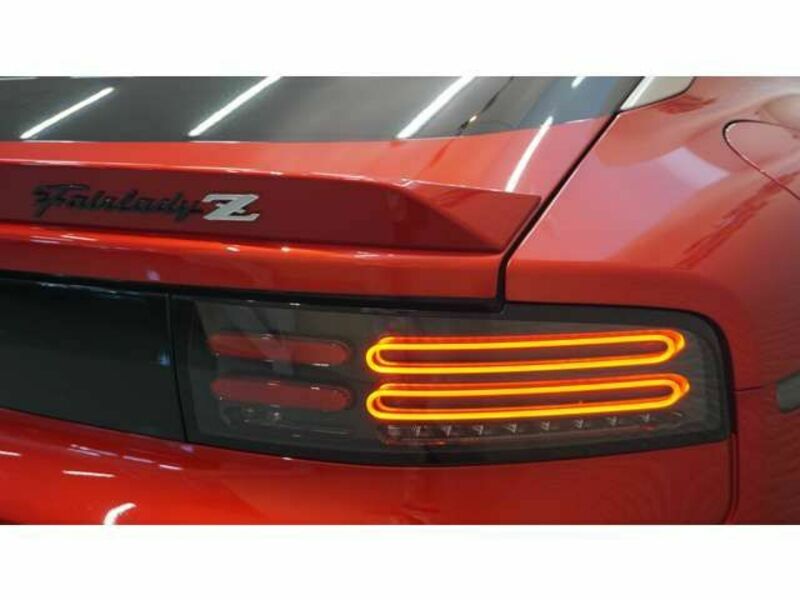 FAIRLADY Z-6