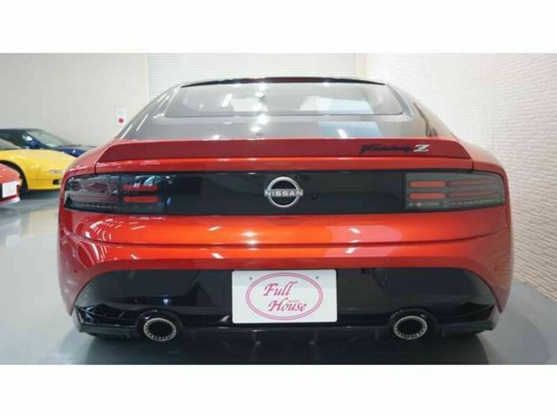 FAIRLADY Z-10