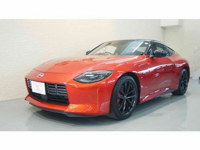 FAIRLADY Z-11